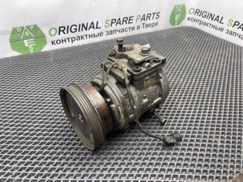 Компрессор кондиционера, 3490 рублей, Тверь