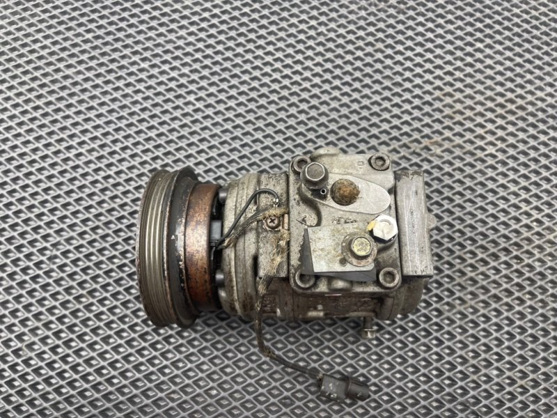 Компрессор кондиционера, 3490 рублей, Тверь