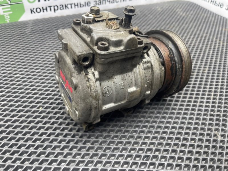 Компрессор кондиционера, 3490 рублей, Тверь