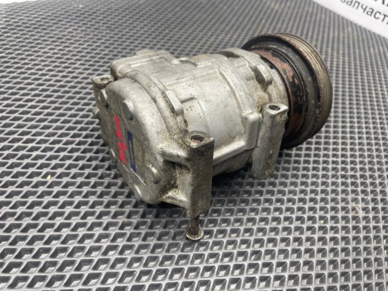 Компрессор кондиционера, 3490 рублей, Тверь