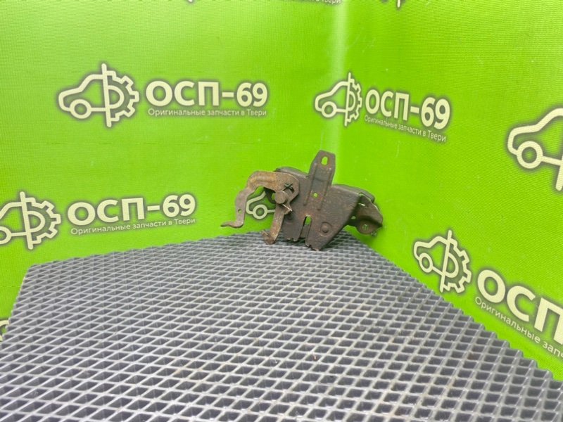 Замок капота, 990 рублей, Тверь