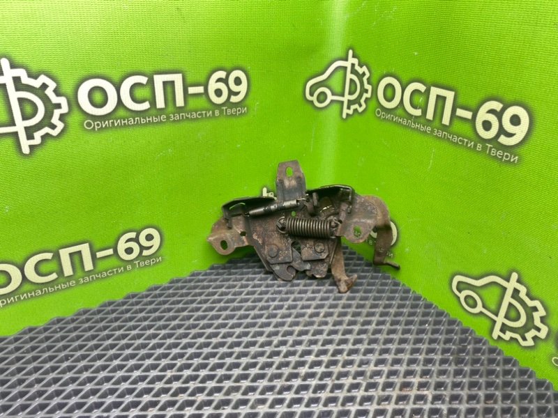 Замок капота, 990 рублей, Тверь