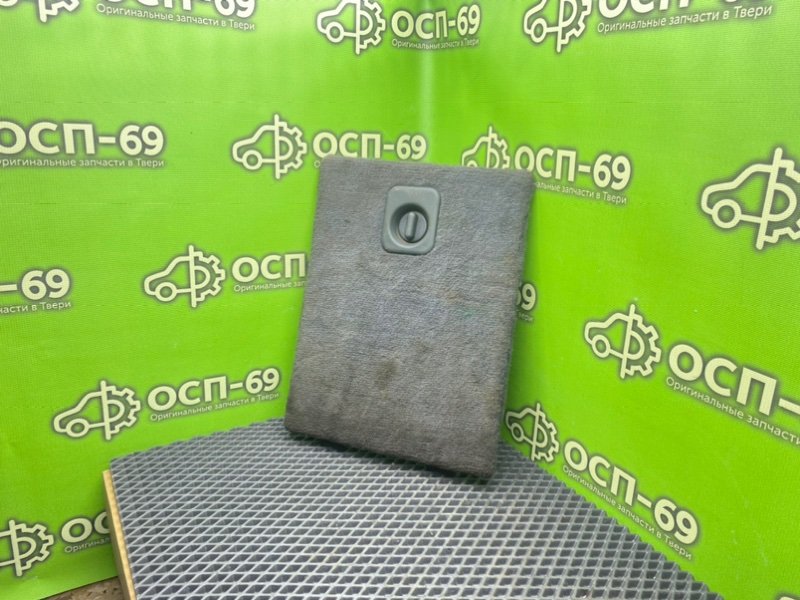 Пол багажника, 990 рублей, Тверь