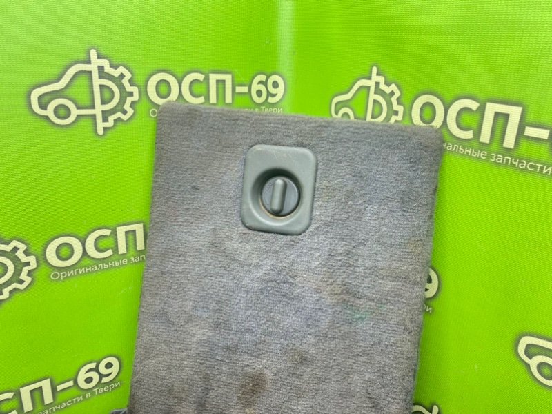 Пол багажника, 990 рублей, Тверь