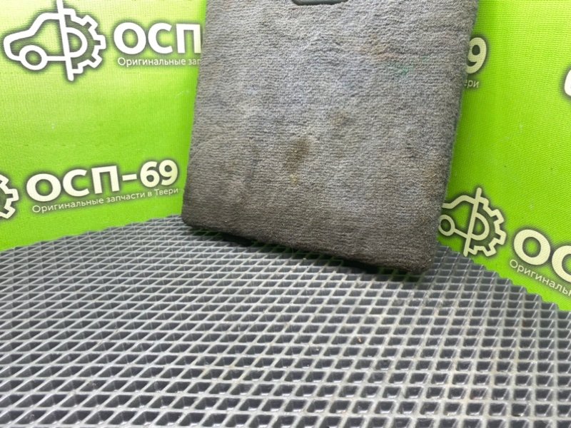 Пол багажника, 990 рублей, Тверь