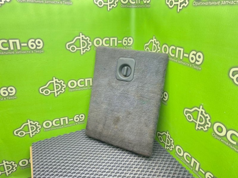 Пол багажника, 990 рублей, Тверь