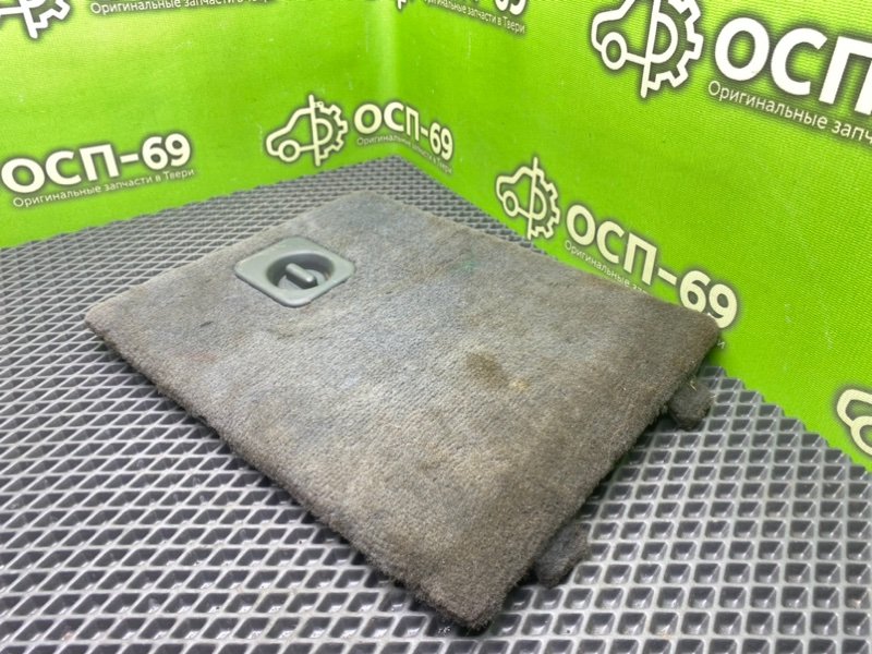 Пол багажника, 990 рублей, Тверь