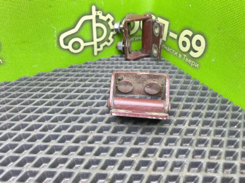 Петли багажника, 1790 рублей, Тверь