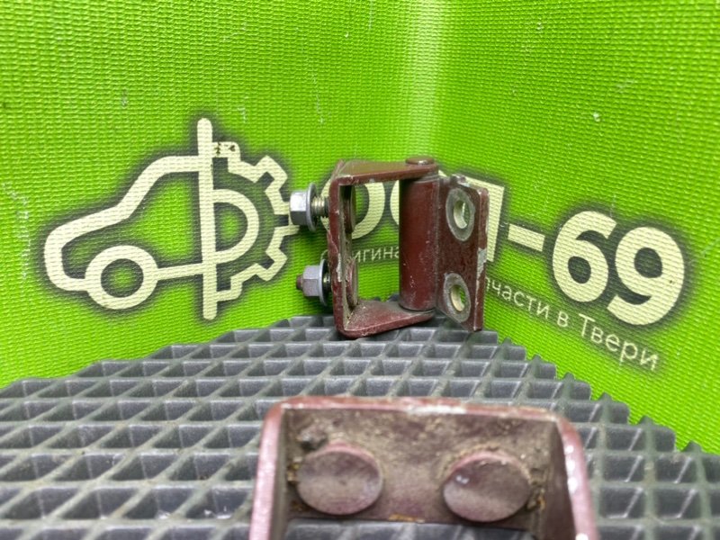 Петли багажника, 1790 рублей, Тверь