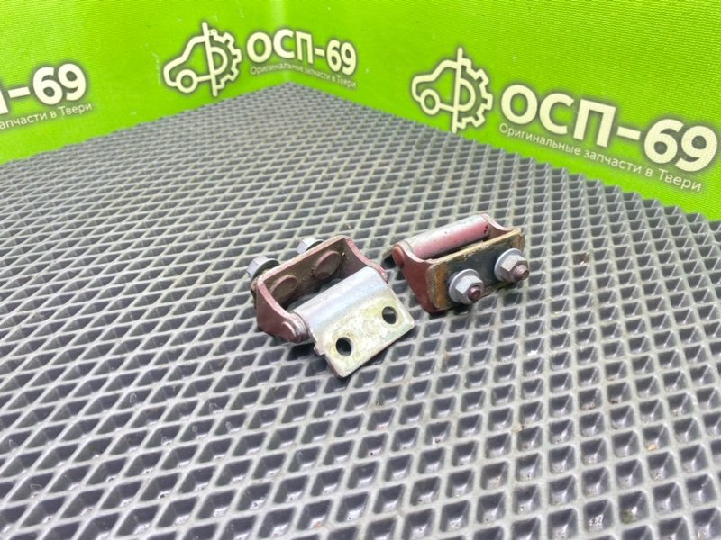 Петли багажника, 1790 рублей, Тверь