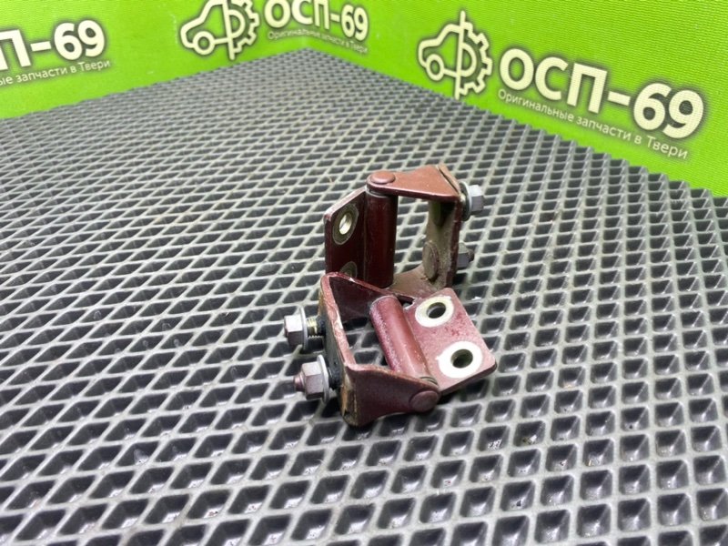 Петли багажника, 1790 рублей, Тверь