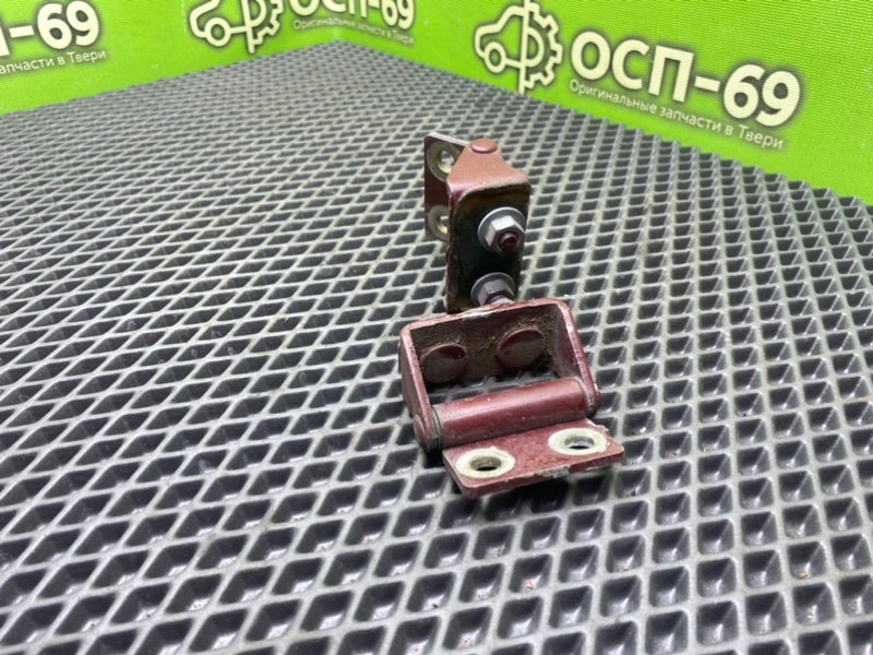 Петли багажника, 1790 рублей, Тверь