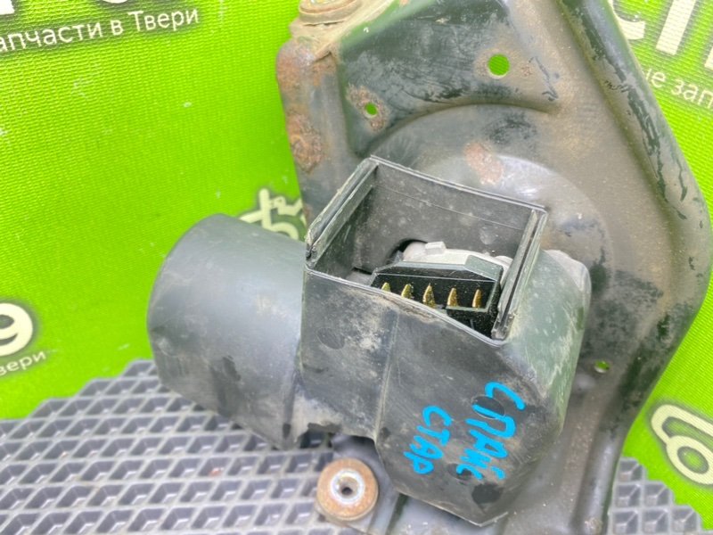 Моторчик дворников, 1490 рублей, Тверь