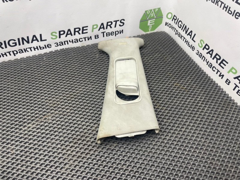 Накладка стойки, 490 рублей, Тверь