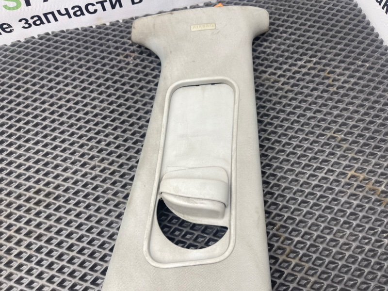 Накладка стойки, 490 рублей, Тверь