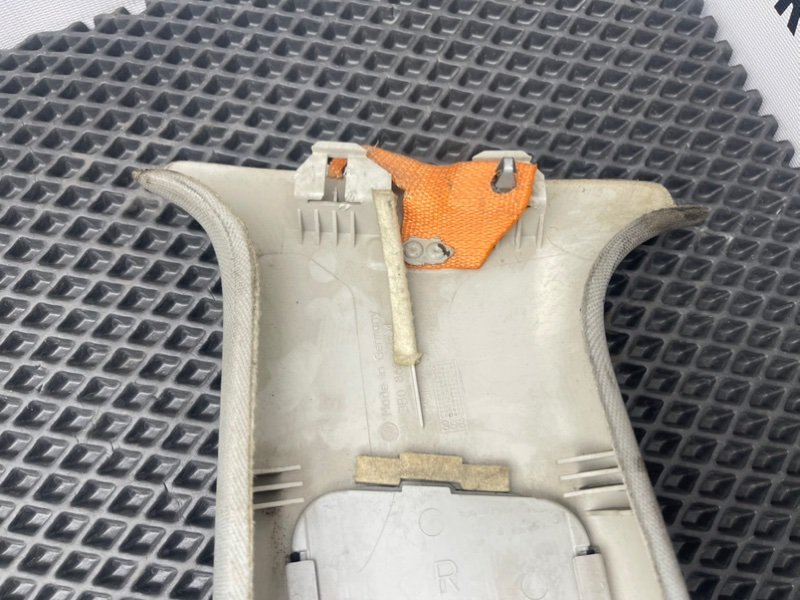 Накладка стойки, 490 рублей, Тверь