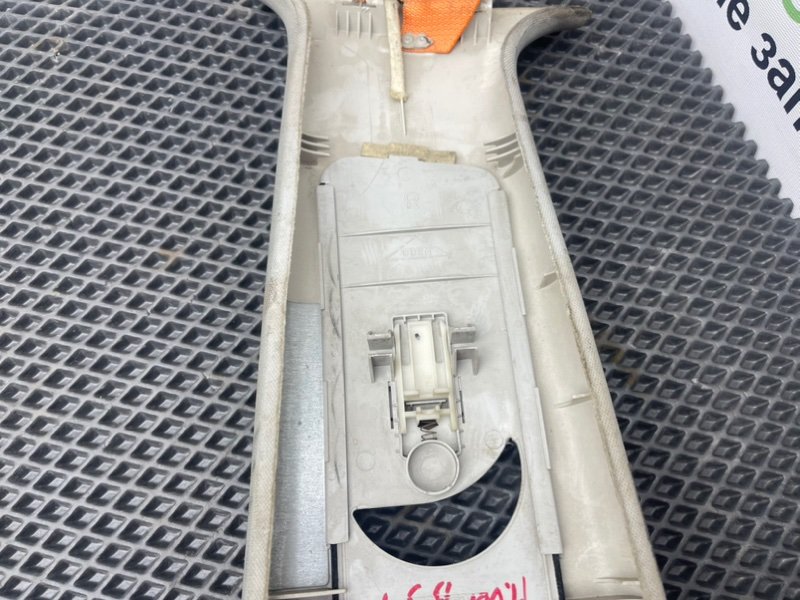 Накладка стойки, 490 рублей, Тверь