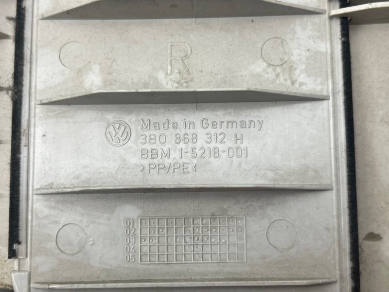 Накладка стойки, 490 рублей, Тверь