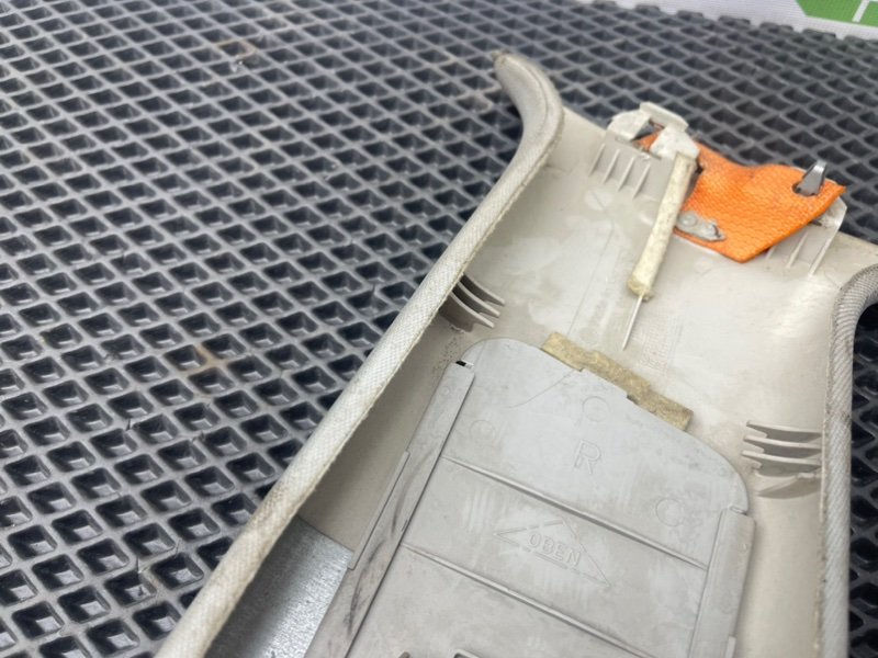 Накладка стойки, 490 рублей, Тверь