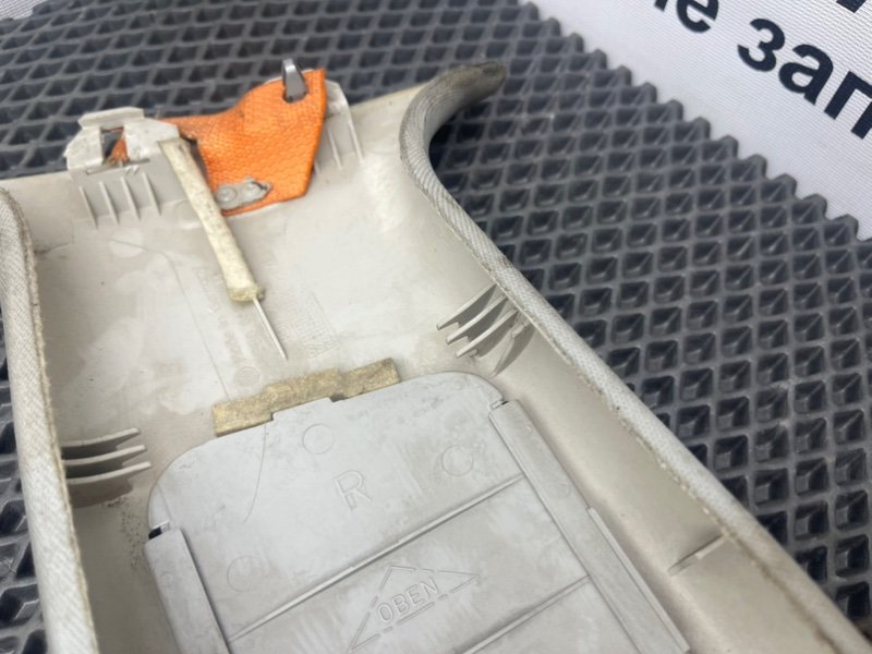 Накладка стойки, 490 рублей, Тверь