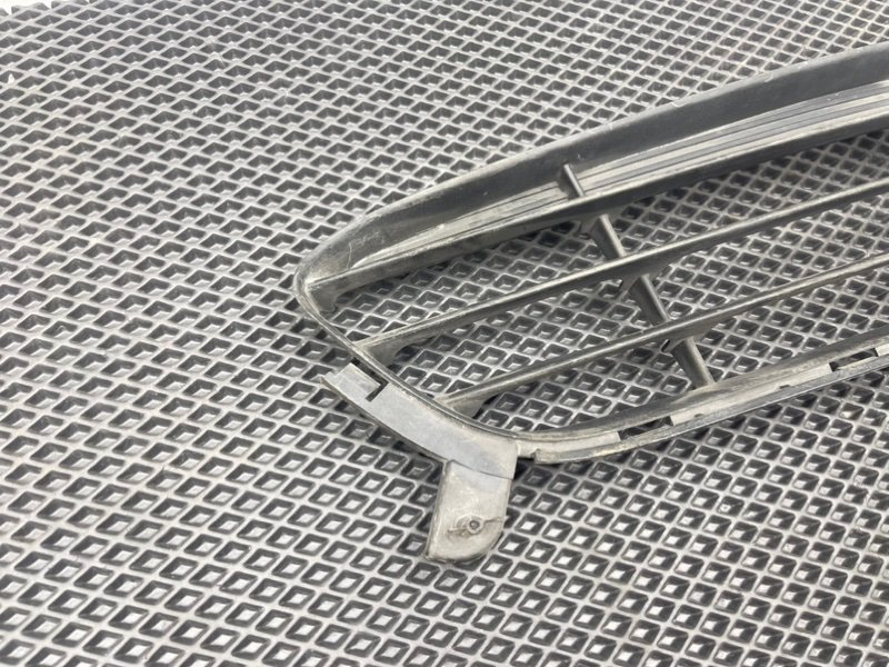 Решетка бампера, 690 рублей, Тверь
