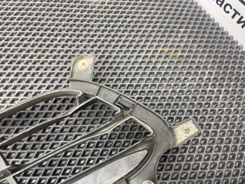 Решетка бампера, 690 рублей, Тверь