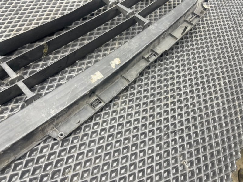 Решетка бампера, 690 рублей, Тверь