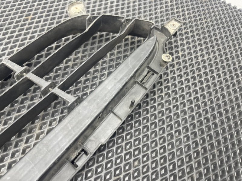 Решетка бампера, 690 рублей, Тверь