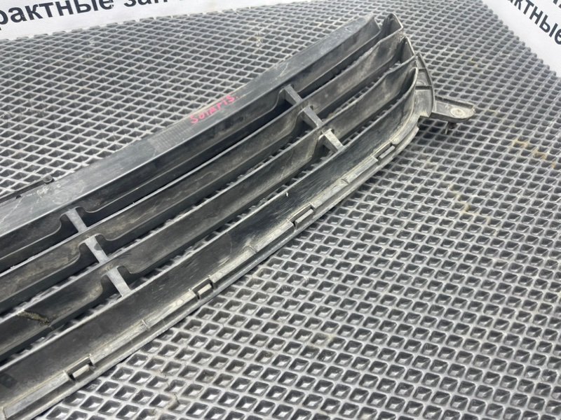 Решетка бампера, 690 рублей, Тверь