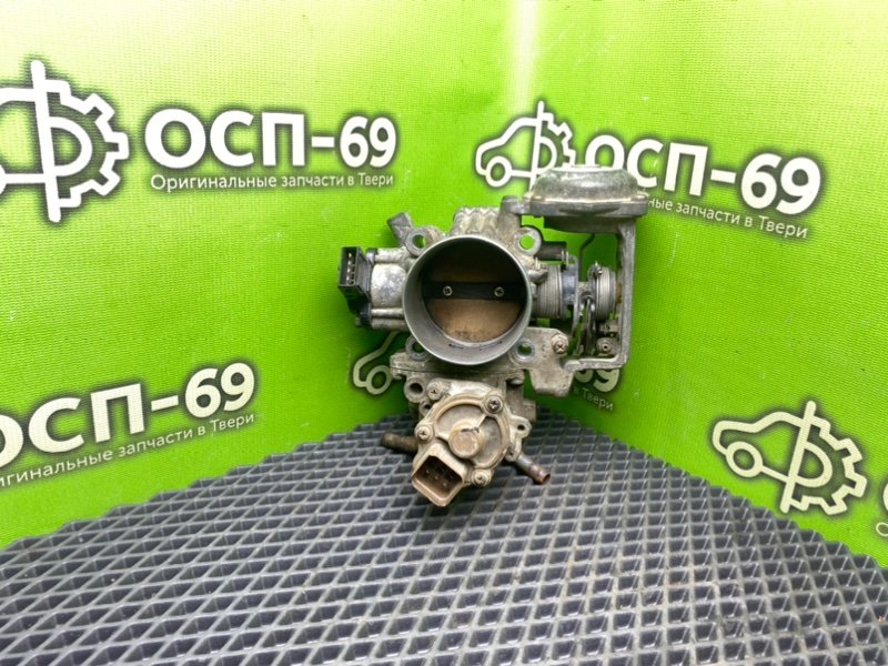 Дроссельная заслонка, 8990 рублей, Тверь