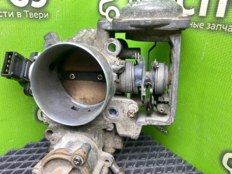 Дроссельная заслонка, 8990 рублей, Тверь