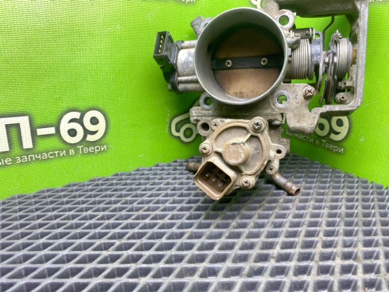 Дроссельная заслонка, 8990 рублей, Тверь