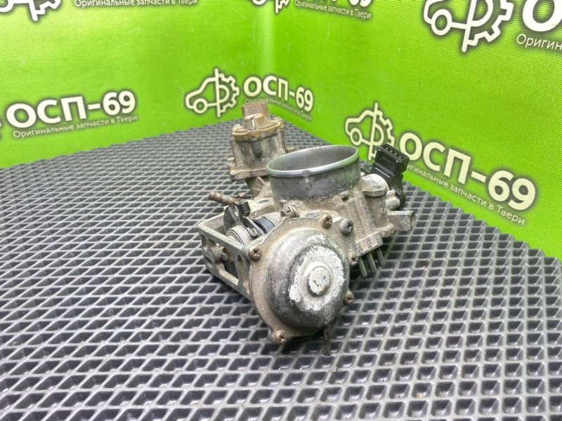 Дроссельная заслонка, 8990 рублей, Тверь