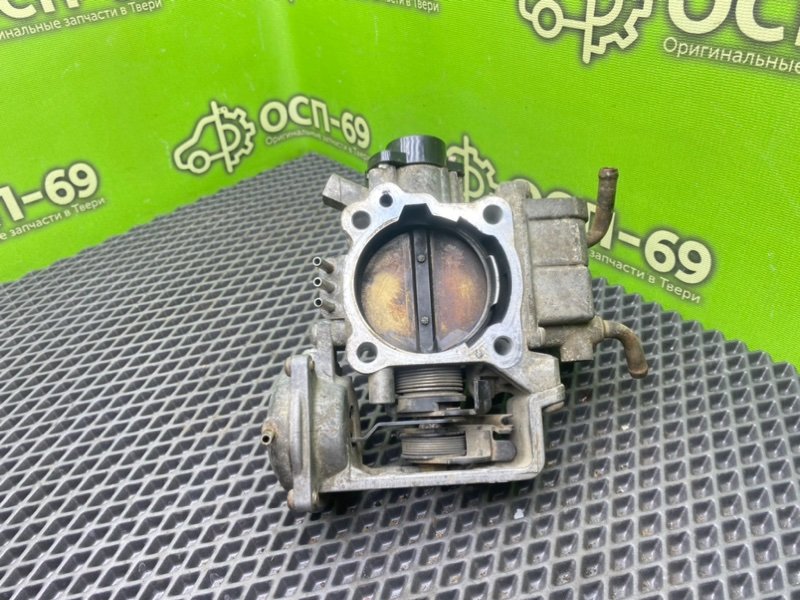 Дроссельная заслонка, 8990 рублей, Тверь