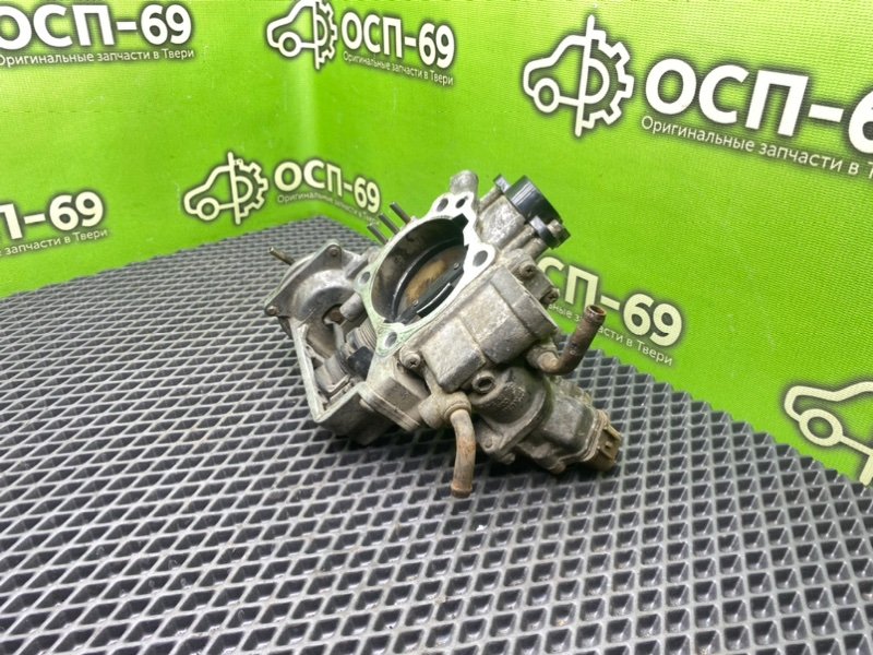 Дроссельная заслонка, 8990 рублей, Тверь