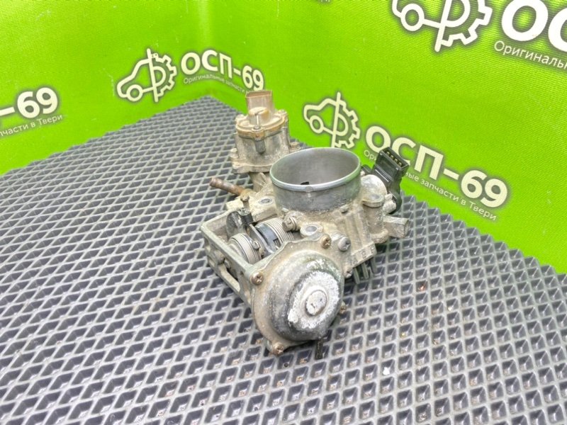 Дроссельная заслонка, 8990 рублей, Тверь