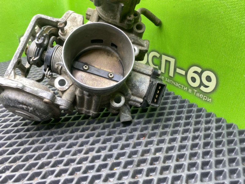 Дроссельная заслонка, 8990 рублей, Тверь