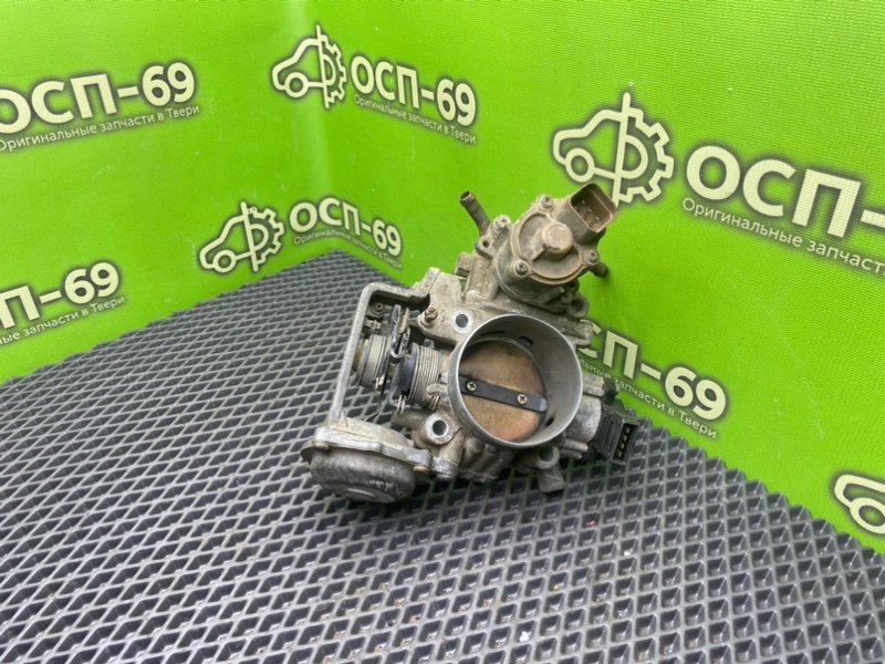 Дроссельная заслонка, 8990 рублей, Тверь