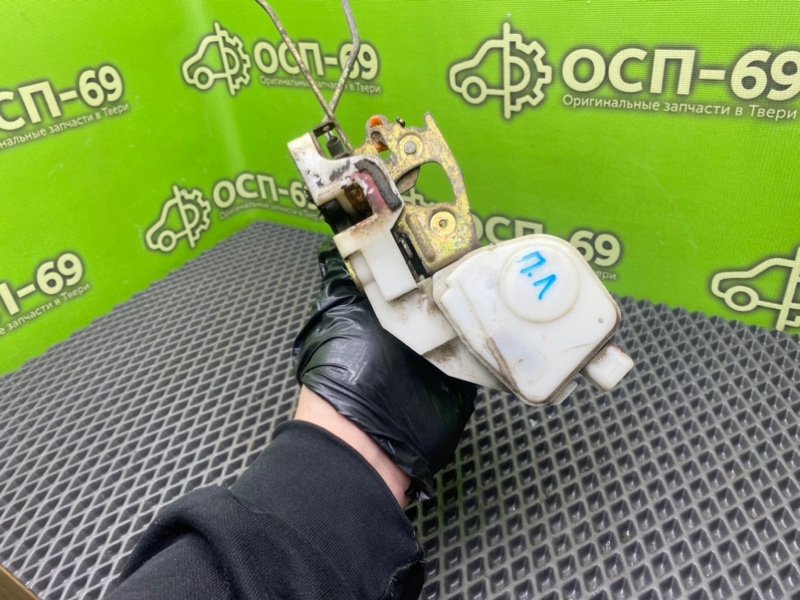 Замок двери, 990 рублей, Тверь