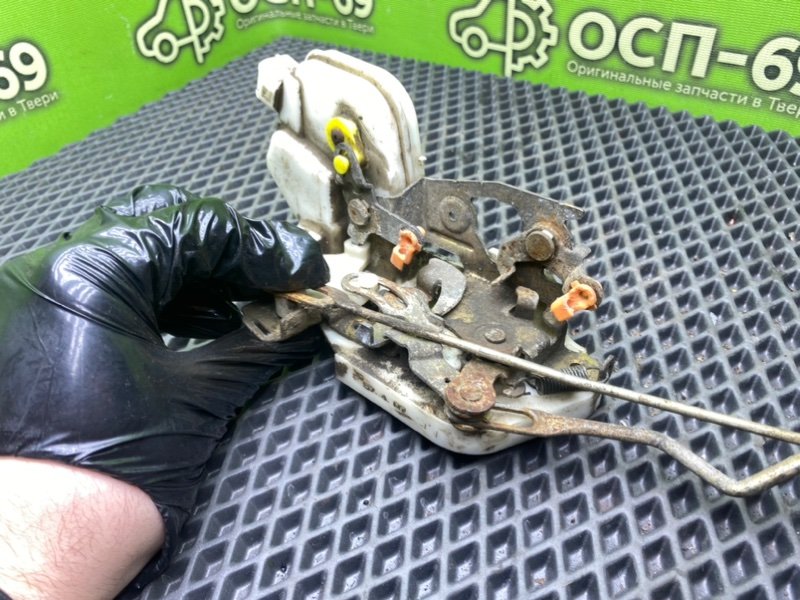 Замок двери, 990 рублей, Тверь