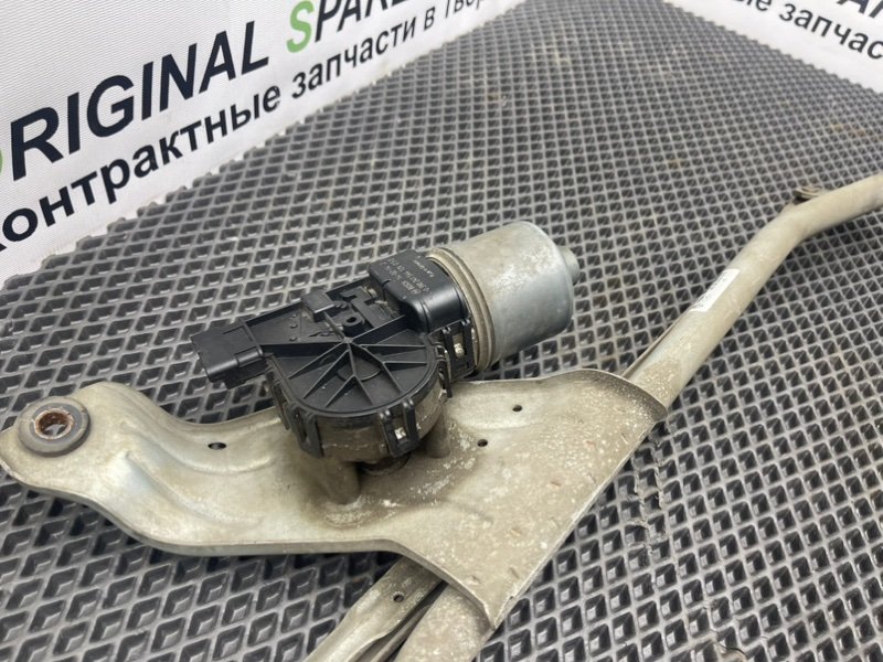 Трапеция дворников, 990 рублей, Тверь