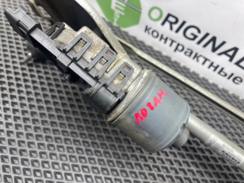 Трапеция дворников, 990 рублей, Тверь