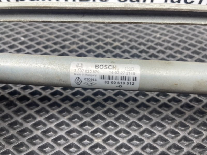 Трапеция дворников, 990 рублей, Тверь