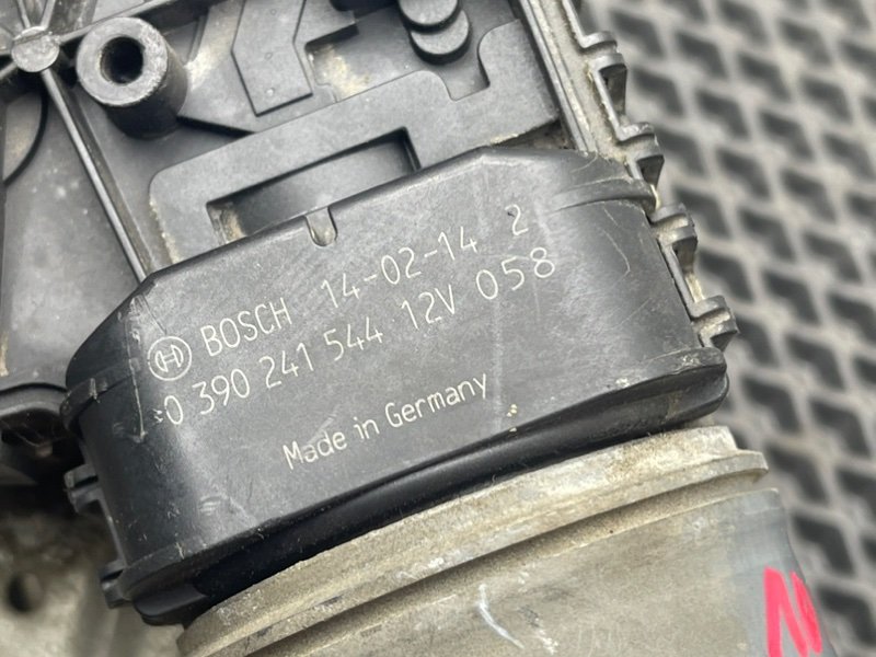 Трапеция дворников, 990 рублей, Тверь