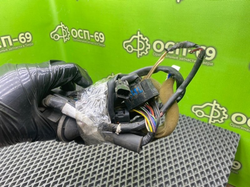 Проводка двери, 1990 рублей, Тверь