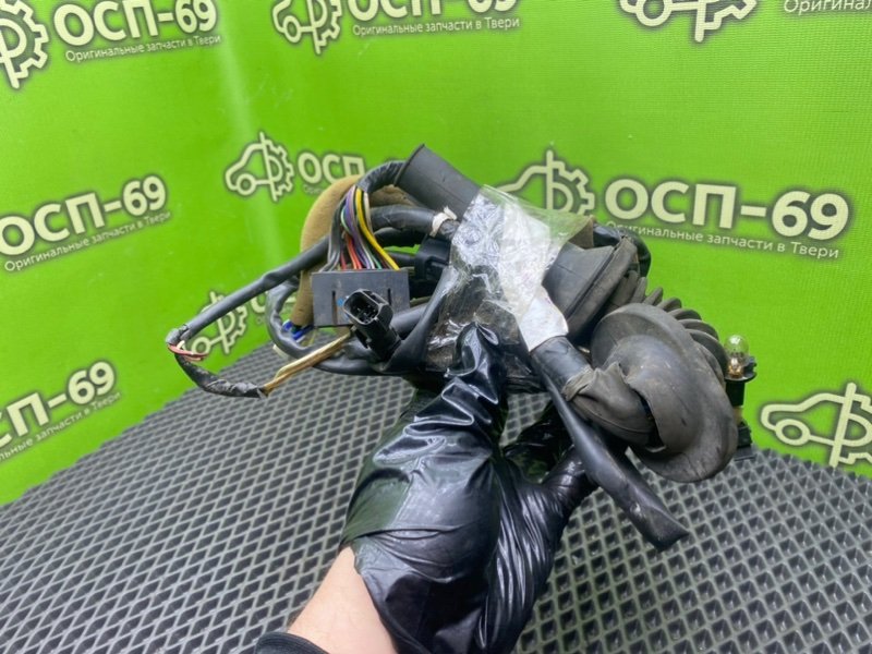 Проводка двери, 1990 рублей, Тверь