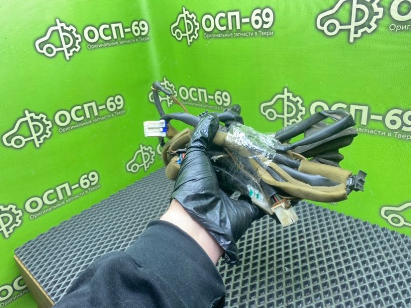 Проводка двери, 1990 рублей, Тверь