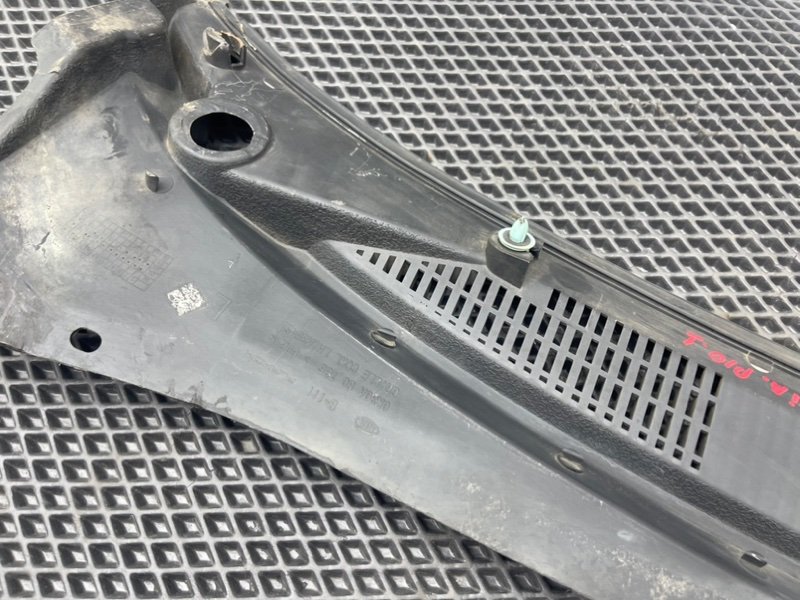 Жабо, 590 рублей, Тверь