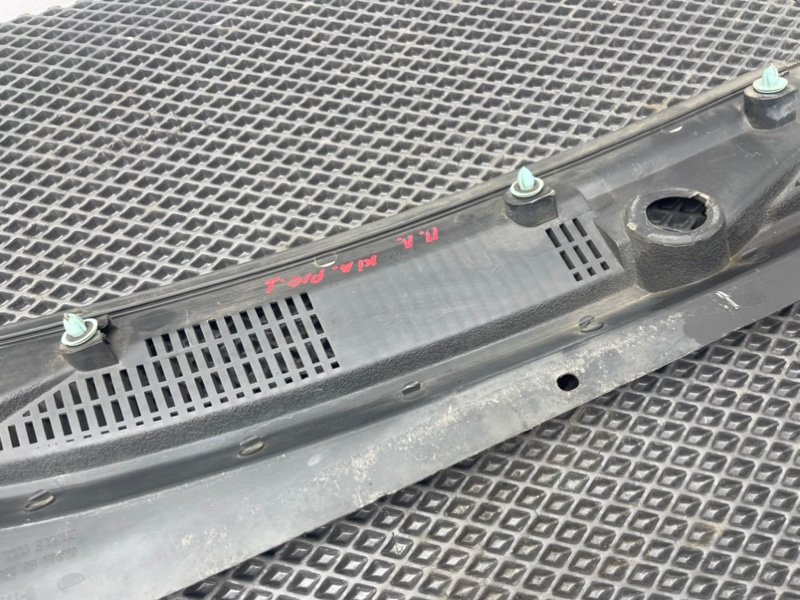 Жабо, 590 рублей, Тверь