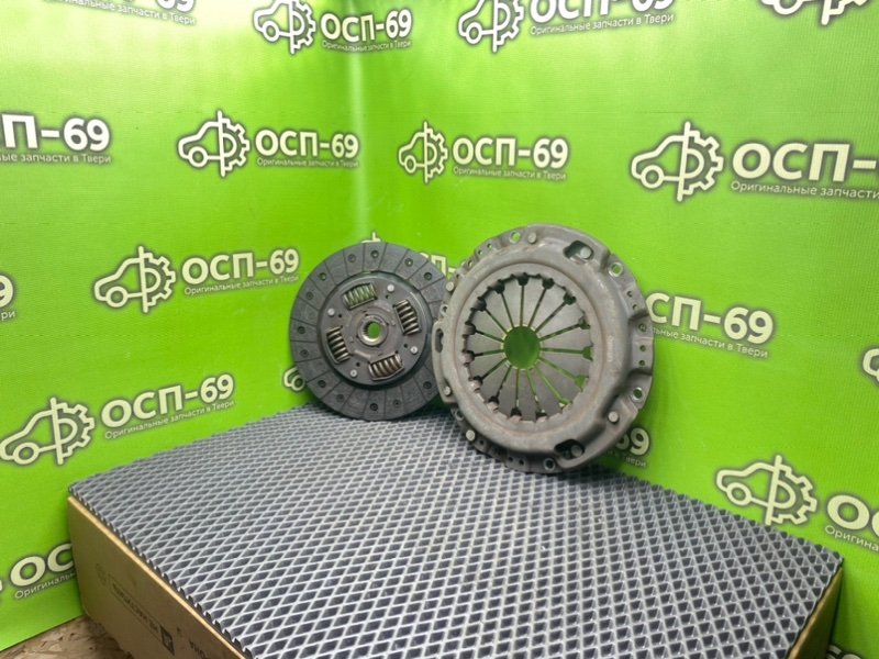 Сцепление, 4990 рублей, Тверь